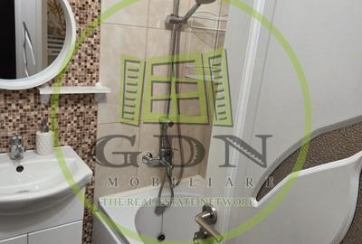 Garsonieră semidecomandată, mobilată în Broscărie - 5