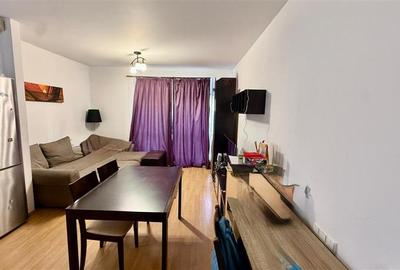 Apartament cu 2 camere decomandat, mobilat în Tătărași - 4