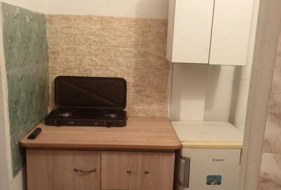 180 euro, garsoniera garsoniera mobilata - 2