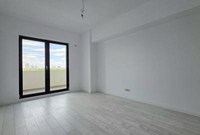 APARTAMENT CU TERASA GENEROASA SI VEDERE UNICA CATRE LAC - 3
