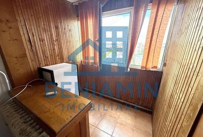 Garsonieră semidecomandată în Brazda lui Novac - 4