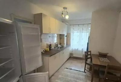 Apartament cu 2 camere decomandat, mobilat în Faleza Nord - 2