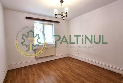 Ap. 3 camere in Strand str. Barsei et.4 cu balcon - 3
