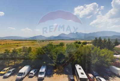 COMISION 0% | Apartament cu 2 camere | Zona Planete | Priveliste - 17