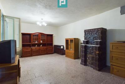 Casă cu 5 camere cu Teren 2158 Mp în Sălăjeni - 4