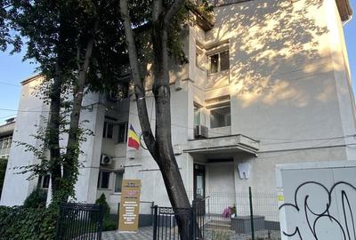 Spațiu comercial, de 10 mp, în Central - 1