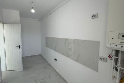 Garsonieră decomandată în Militari