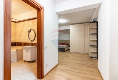 Apartament cu 4 camere si gradina proprie de vanzare/ str.  Amurgului - 6