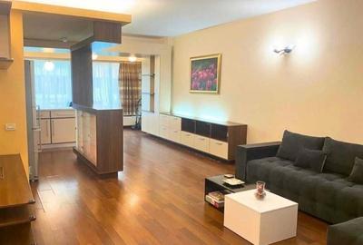 APARTAMENT 2 CAMERE-MODERN-GROZAVESTI-SPA-FITNESS-METROU - 3
