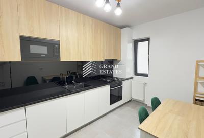 Apartament cu 2 camere decomandat, mobilat în Apărătorii Patriei - 5