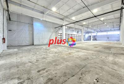 Hala de inchiriat Brașov - 950 mp #plus-imo.ro - 3