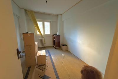 Apartament 3 camere | 70mp cu 2 balcoane | De RENOVAT - 4