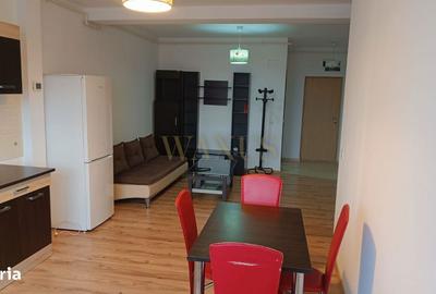 Apartament cu 2 camere în Florești - 4