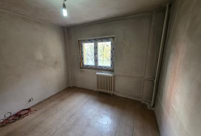 Bucur Obor, Mosilor, 5 minute metrou, bloc 1980, 2 grupuri sanitare - 7