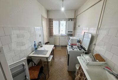 Apartament 3 camere, CAZARE MUNCITORI, mobilat si utilat, Rovine - 9
