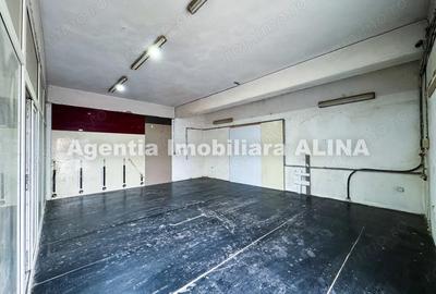 Spațiu comercial, de 100 mp, în Ceangăi - 14