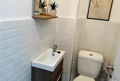 Apartament cu 3 camere decomandat în Săsar - 2