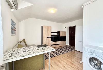 Garsonieră decomandată în Nord - 8