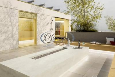 Apartament cu 3 camere semidecomandat în Europa - 1