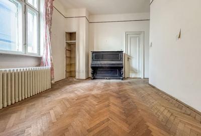 Apartament cu 4 camere în Cișmigiu - 3