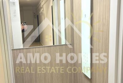 Apartament cu 2 camere semidecomandat în Domenii - 14