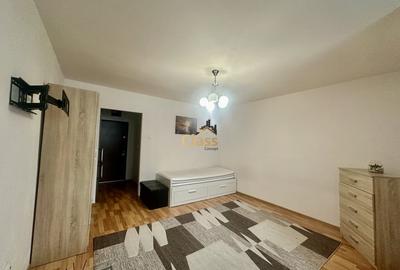 Garsoniera mobilata modern | 32 mpu | Zona Minerva Manastur - 4