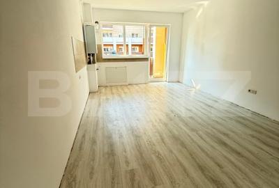 Apartament 2 camere, 50mp utili+balcon, Sanpetru - Brasov - 1