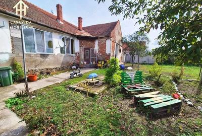 Casa de vanzare in Cire?u - 15