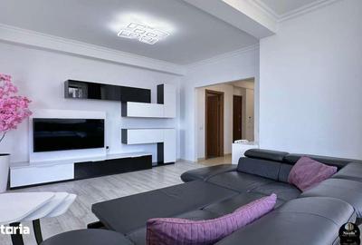 Apartament cu 3 camere în Central - 9