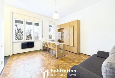 Apartament 1 camera, boem, chiar in centrul Timișoarei - 2