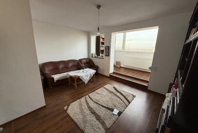 Apartament cu 3 Camere, Terasa de 50 mp si Priveliste Panoramica - 2