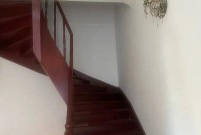 Inchiriere casa zona Mosilor - 1