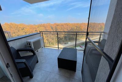 Proprietar vand apartament 3 camere Adora Forest parcare inclusa - 5