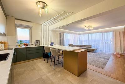 Apartament cu 4 camere semidecomandat în Bună Ziua - 3