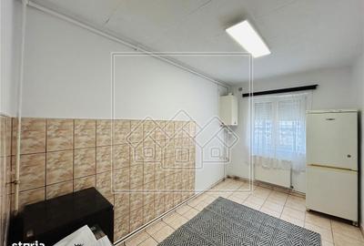 Apartament cu 2 camere în Țiglari - 17