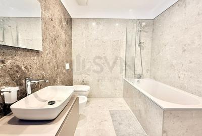 Apartament cu 4 camere decomandat, mobilat în Primăverii - 14