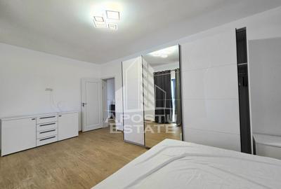 Apartament cu 3 camere, 2 balcoane, zona Calea Urseni - 10