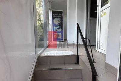 Spațiu comercial, de 60 mp, în Basarabia - 8