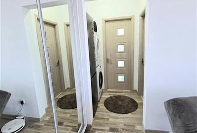 Apartament 2 Camere Mobilat Complet in Bloc Nou, Ovidiu Centru - 11