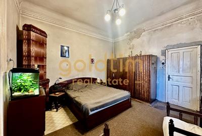 Casă individuală cu 10 camere cu Canalizare în Gara de Nord - 7