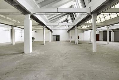 Spațiu comercial, de 1,174 mp, în UTA