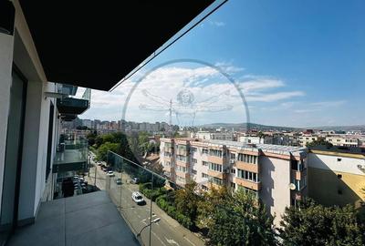 Apartament LUX 3 camere 72mp Marasti Iulius Mall FSEGA bloc NOU - 19