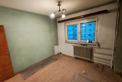 Apartament cu 2 camere semidecomandat în Drumul Taberei - 3