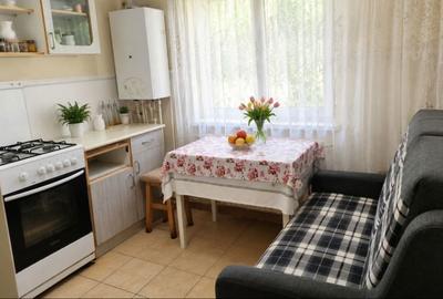Apartament cu 2 camere în Alexandru cel Bun - 4