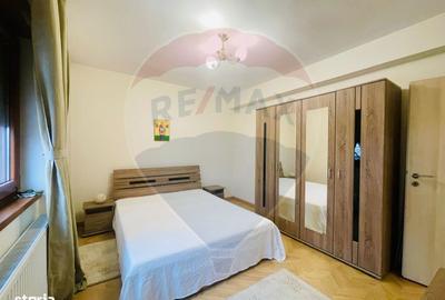 Apartament cu 2 camere decomandat, mobilat în Vasile Aaron - 2