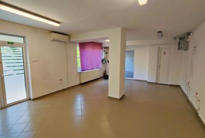 Spațiu comercial, de 48 mp, în Ultracentral - 1