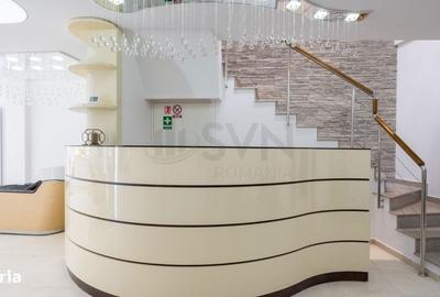 Spațiu comercial, de 110 mp, în Tei - 1