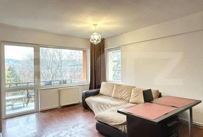 Apartament de vanzare, cu 3 camere, 64 mp, bloc nou, zona Sala Sporturilor - 12