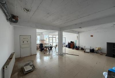 Spațiu comercial, de 100 mp, în Tomis II - 4