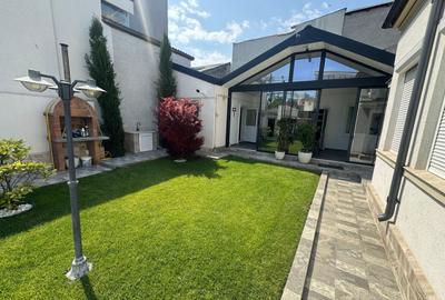 Casă individuală cu 4 camere cu Canalizare în Casa de Cultură - 10